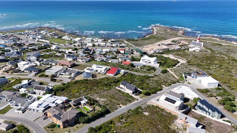 0 Bedroom Property for Sale in Agulhas Western Cape